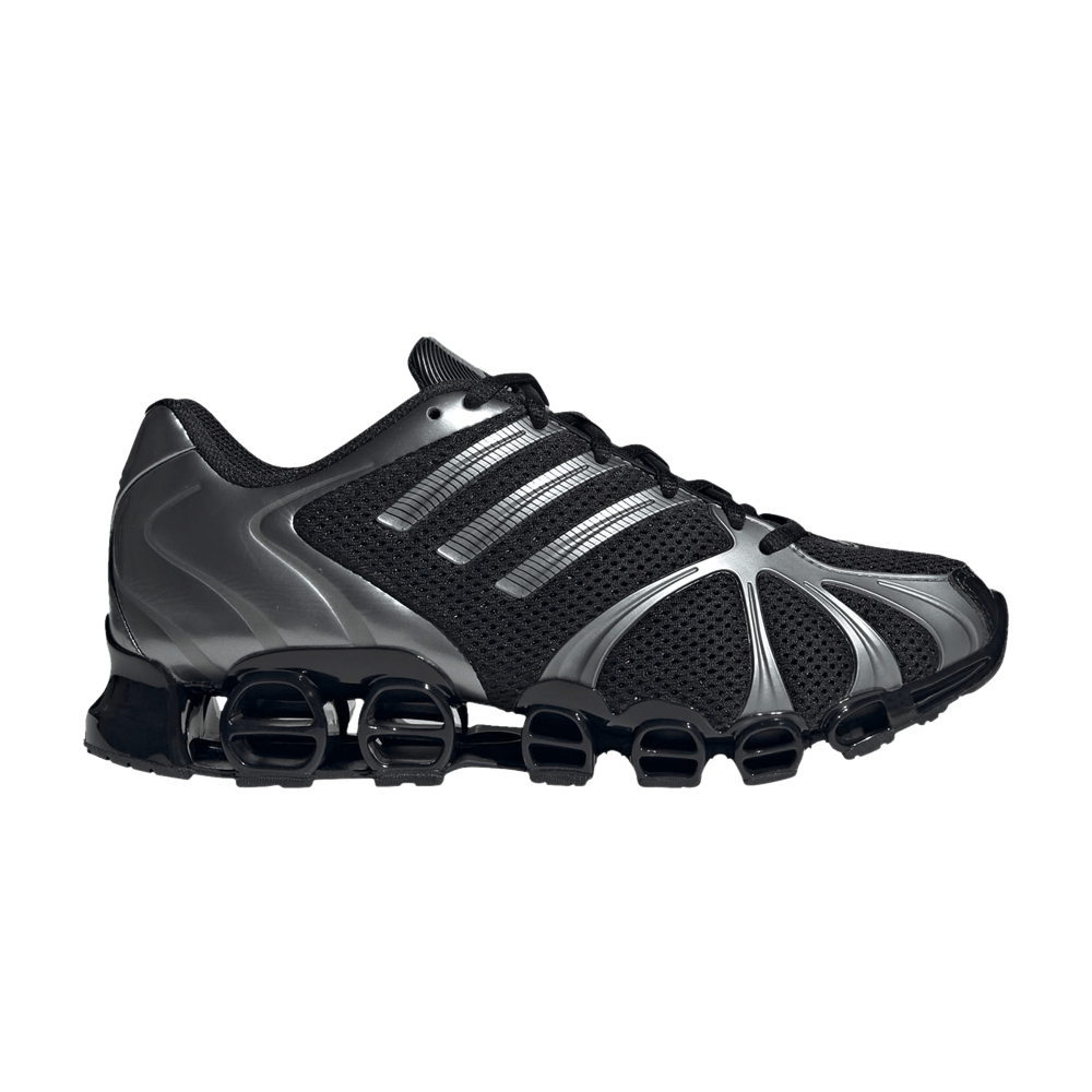 ★ Adidas Torsion ZX Flux Shoes Men's Size 8.5 City Lights
