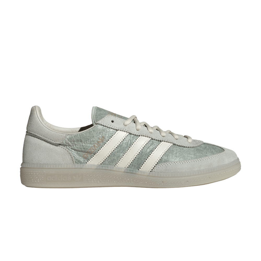Adidas Handball Spezial Dyneema Pack - Orbit Grey Green