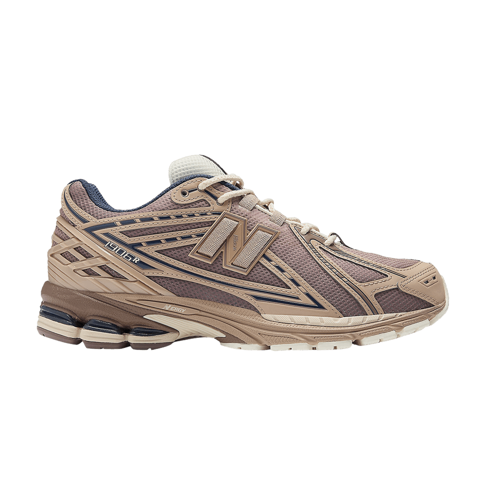 New Balance 1906R Earth Shadow Flat Taupe