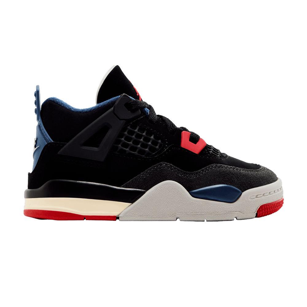 Air Jordan 4 Retro TD 'Rare Air'