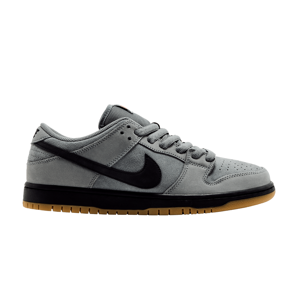 Buy Nike Dunk Low Pro SB 'Cool Grey' - FJ1674 002 | GOAT