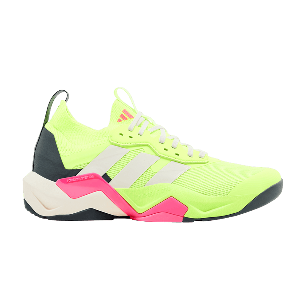 Buy Adidas Wmns Rapidmove ADV 2 'Lucid Lemon Pink' - JI3904 | GOAT