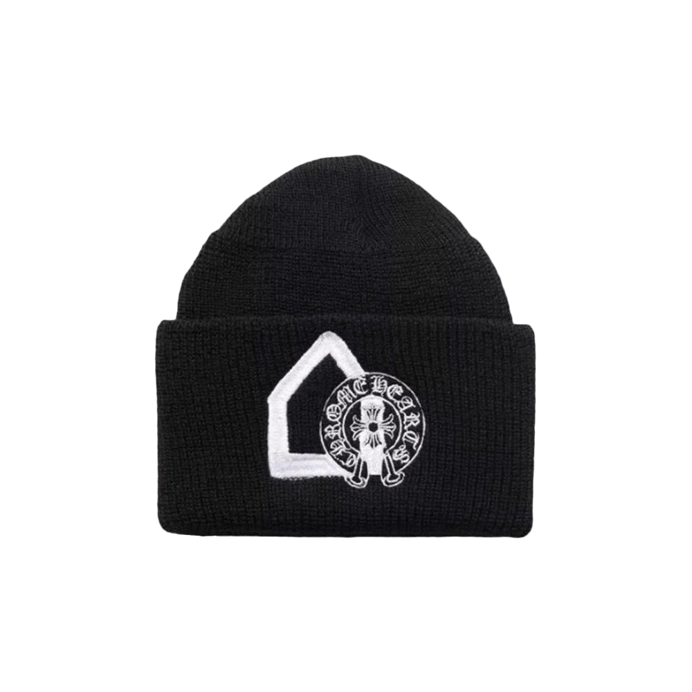CHROME HEARTS×Dover street Market ビーニー 1643811_00.png.png