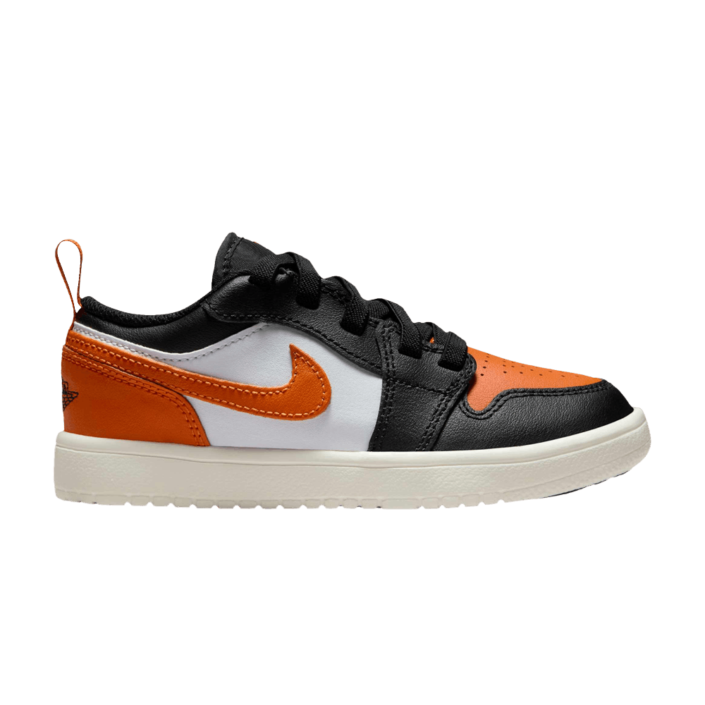 Air Jordan 1 Low Alt Ps Shattered Backboard