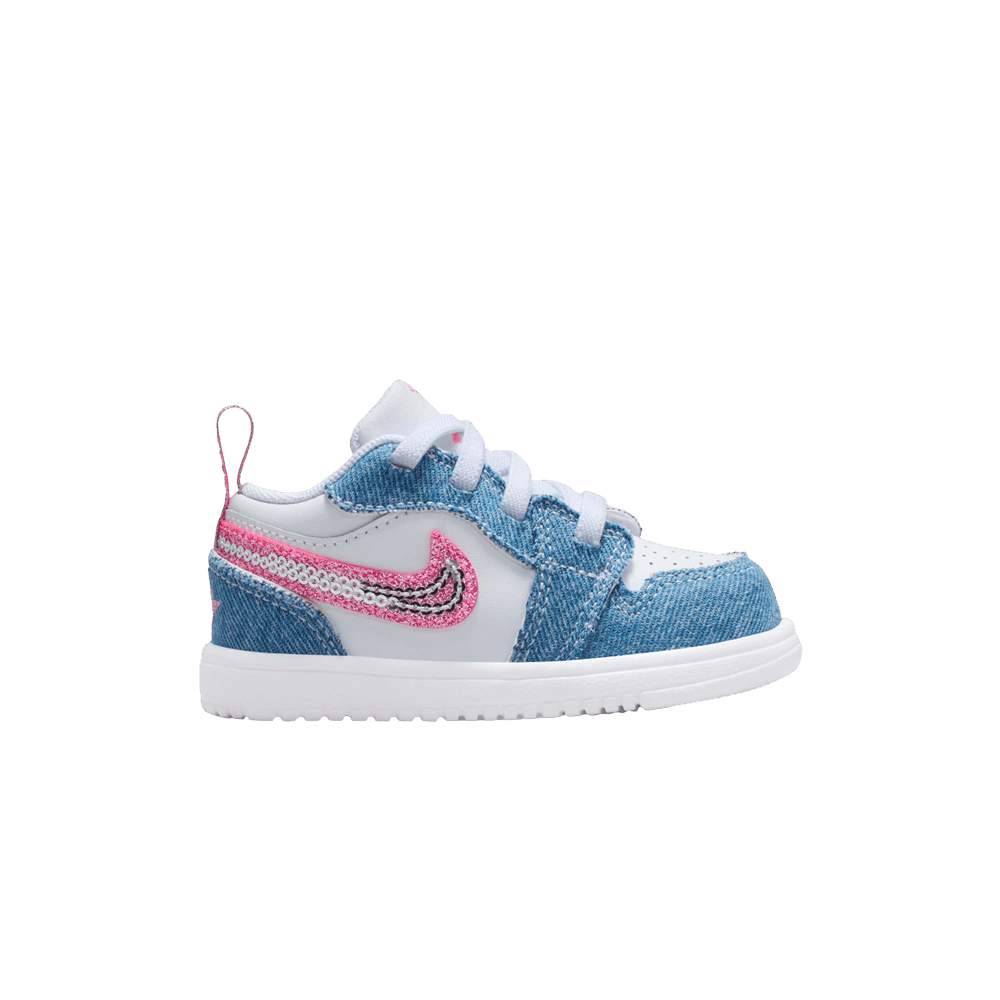 新品未使用JORDAN BRAND AIR JORDAN 1 LOW23cm AIR JORDAN 1 LOW SE (GS) 