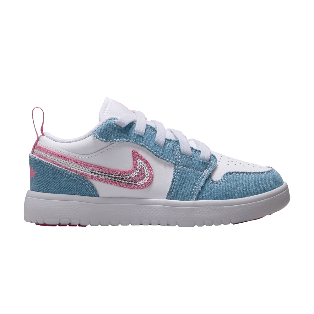 100足限定AIR JORDAN 1 STuREET by LOVELESS W Air Jordan 1 Mid SE 