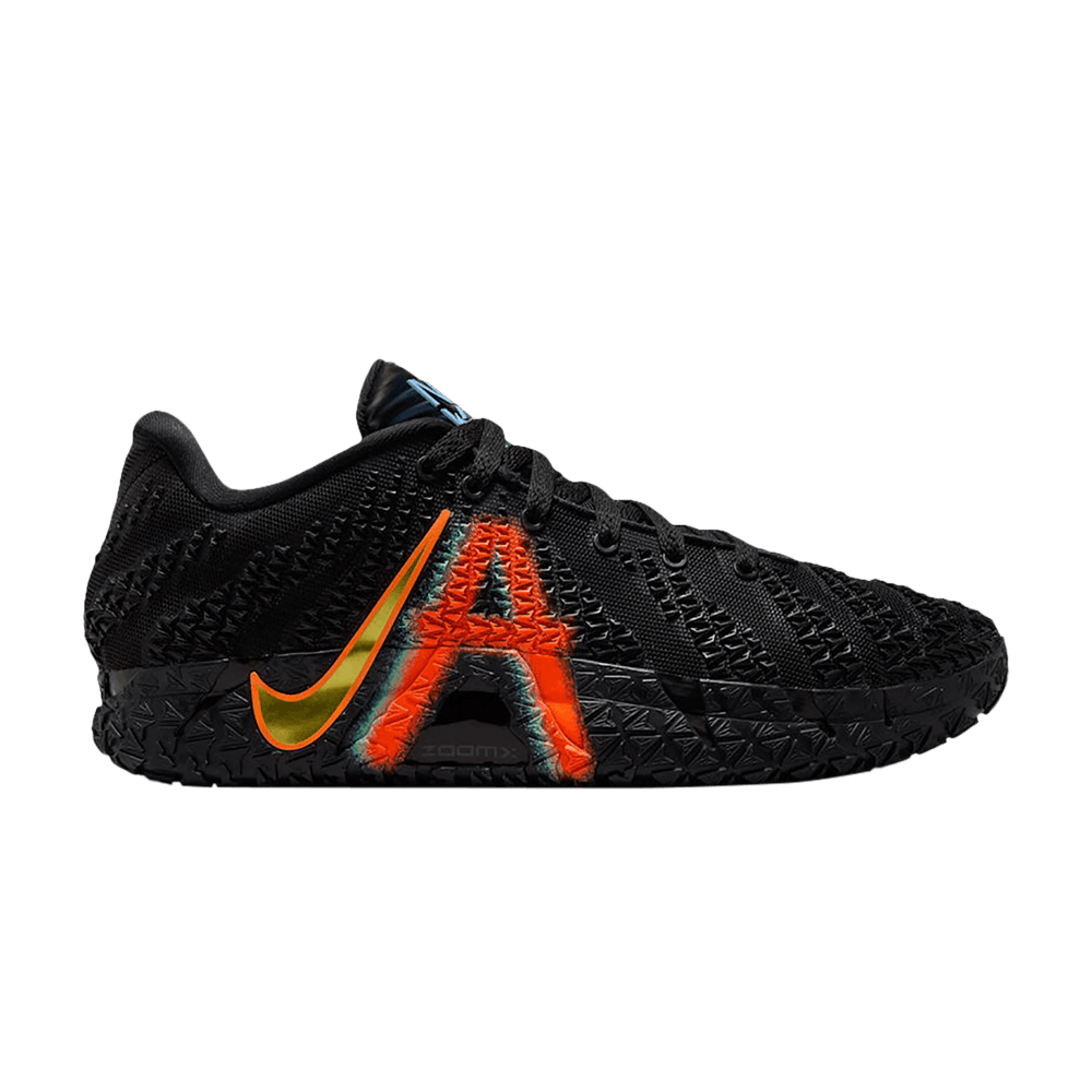 Buy Nike Ja 3 'NY vs. NY' - IM0464 001 | GOAT MX