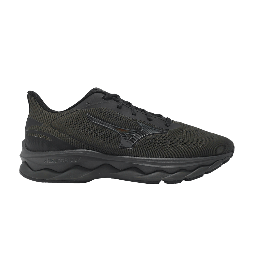 Buy Mizuno Wave Serene 2 GORE-TEX 'Black Sand Iron Gate