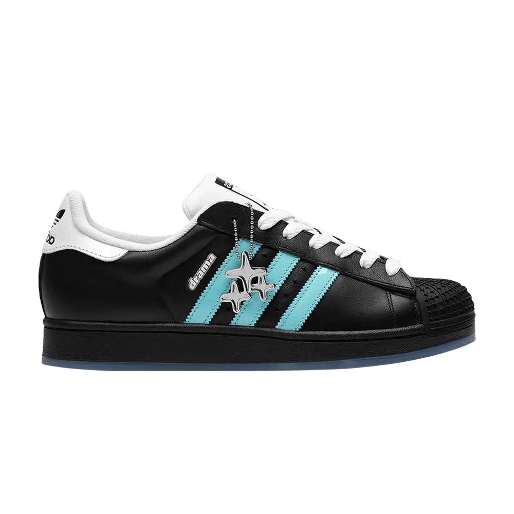 Buy Drama Call x adidas Superstar 2 'Head North' - JP8396 | GOAT