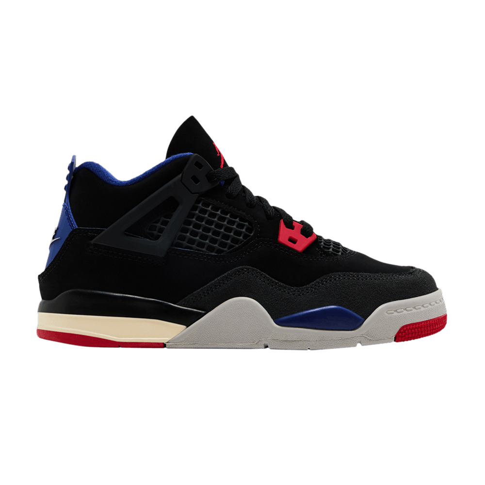 Air Jordan 4 Retro PS 'Rare Air'