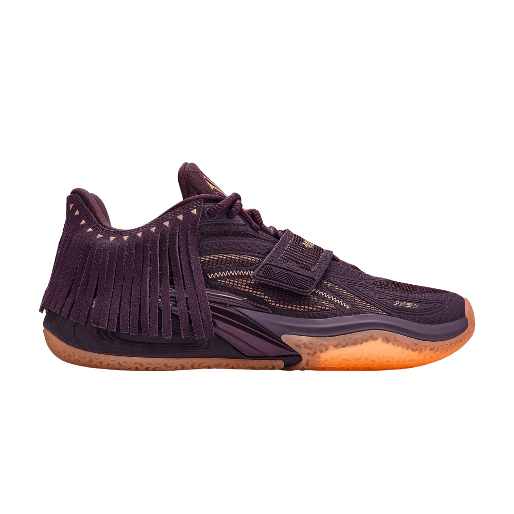 Anta Kai 1 'chief HéLà - Crown Jewel'