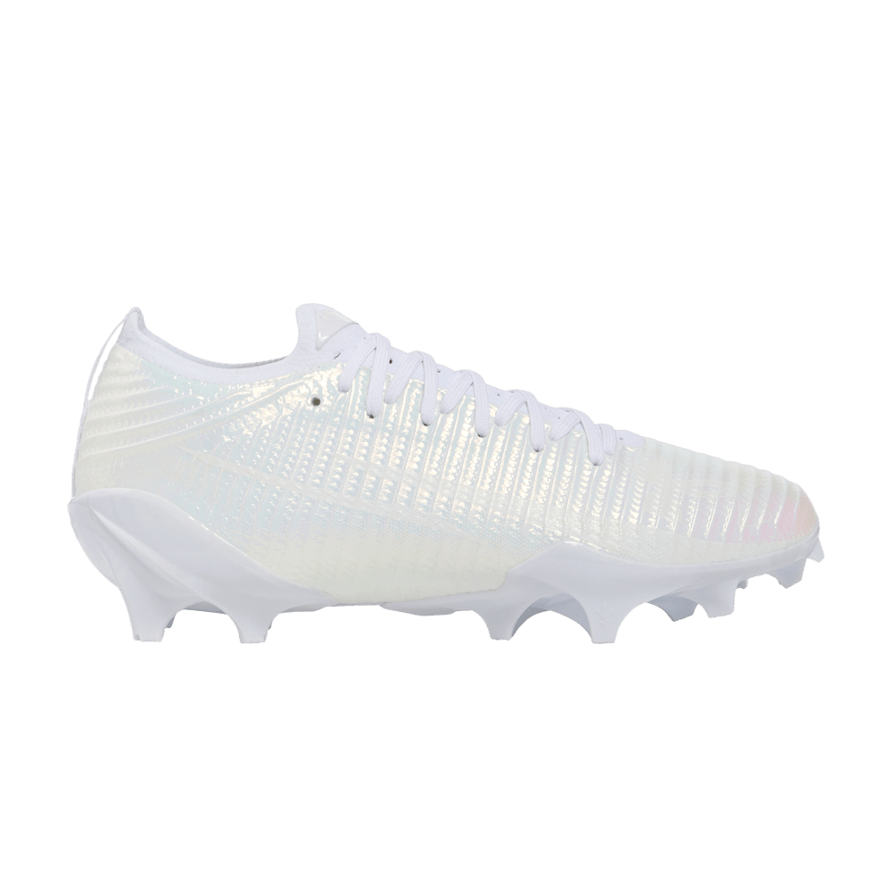 Buy Under Armour Blur Pro 'White' - 3028220 100 | GOAT