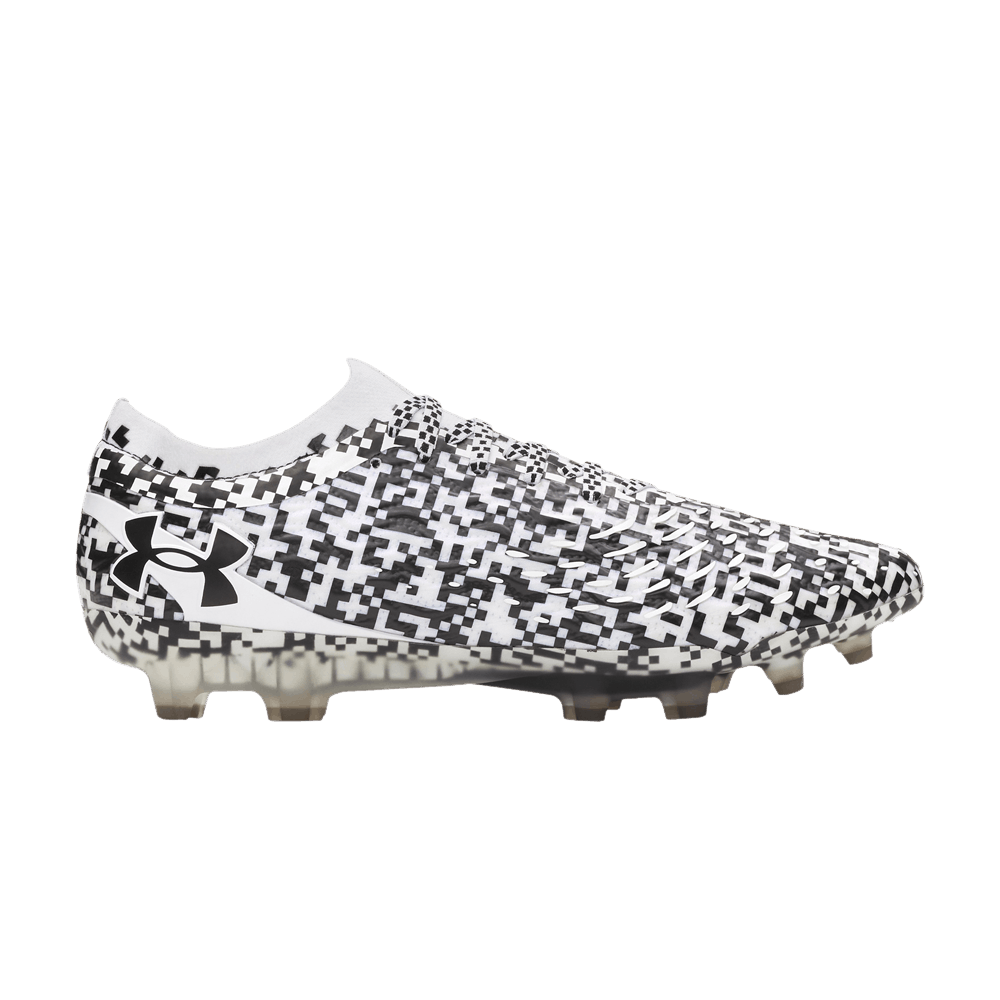 Under Armour Magnetico Elite 5 Fg 'pixels'