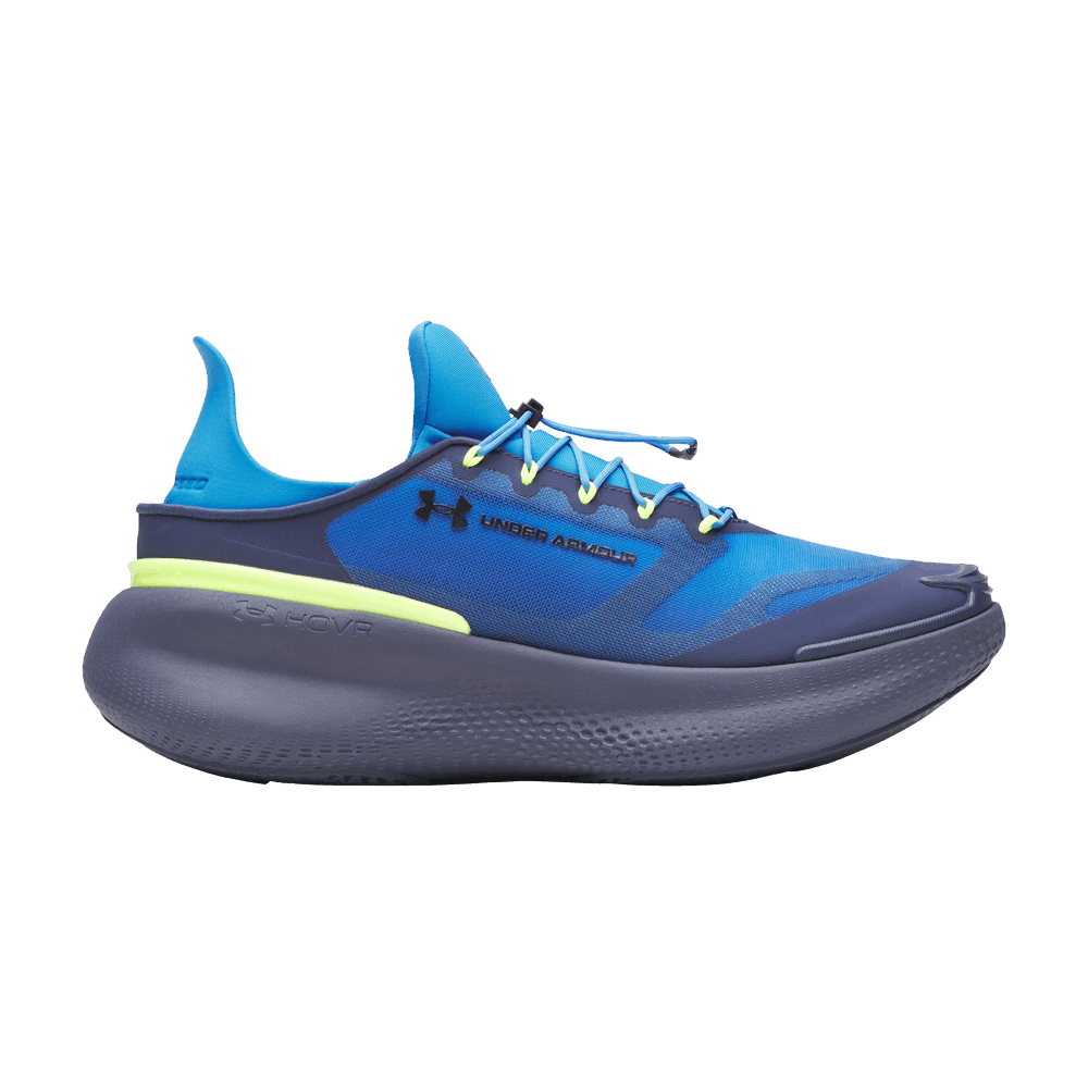 Buy Under Armour Nova 'Blue Atlantis' - 6006062 402 | GOAT