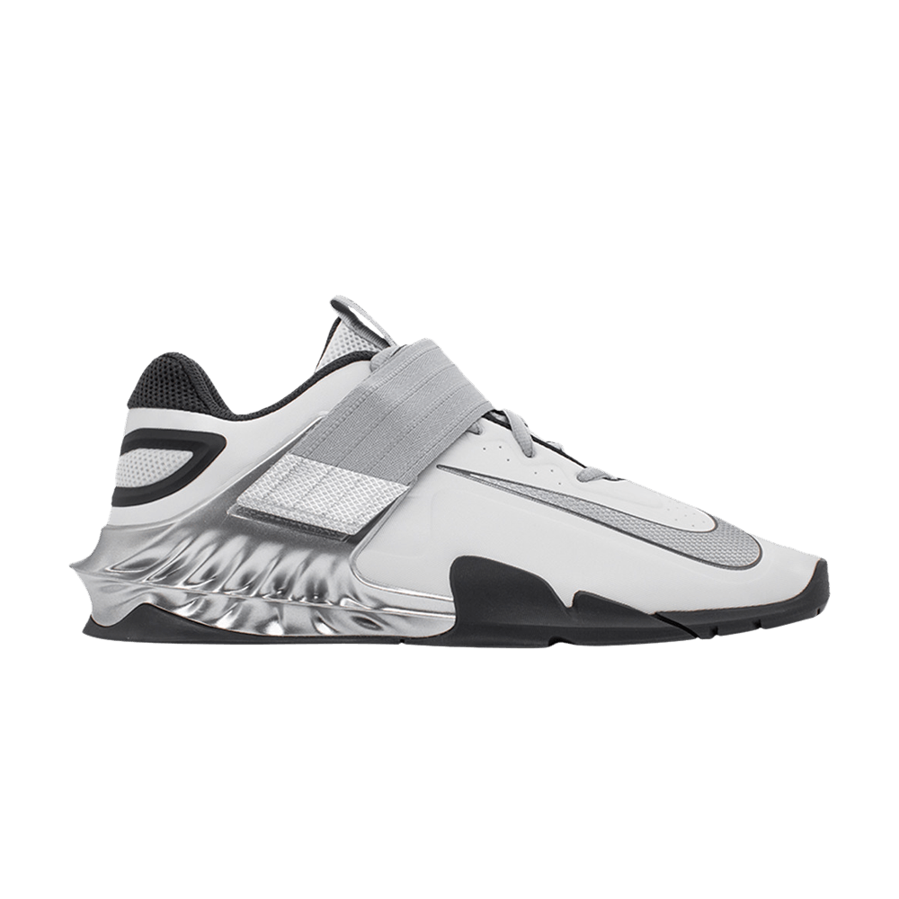 Buy Nike Savaleos SE 'Photon Dust Silver' - FZ8664 001 | GOAT