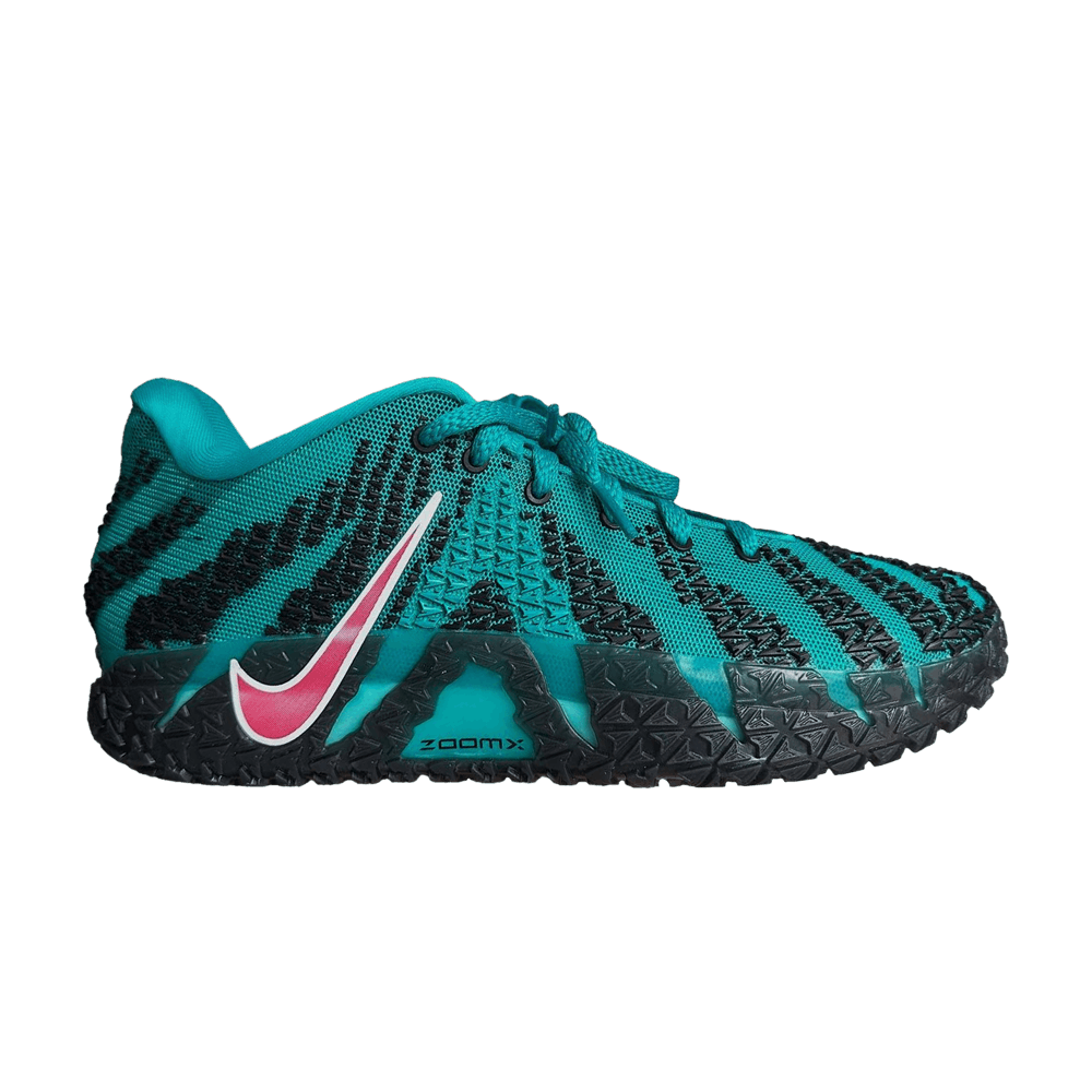 Buy Nike Ja 3 'Turbo Green' - HF2793 300 | GOAT