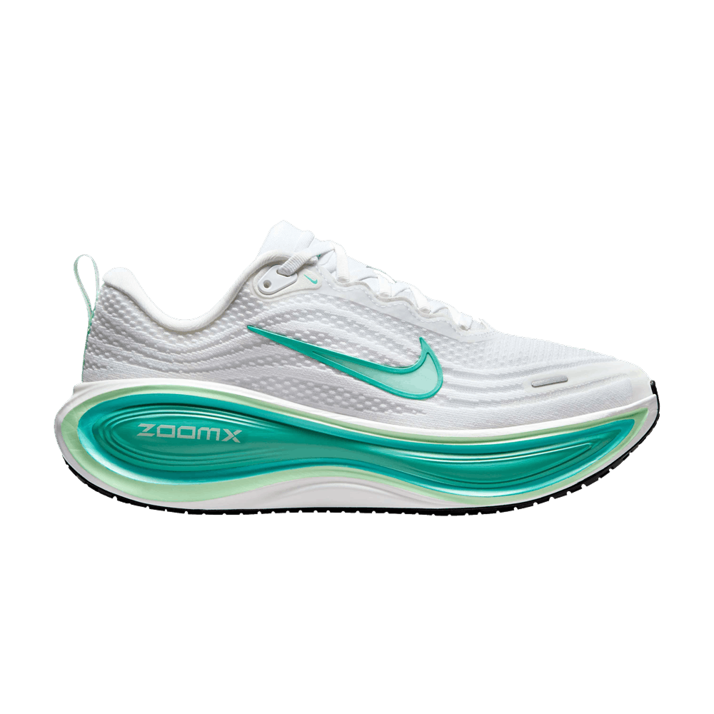 Buy Nike Wmns Vomero Plus Extra Wide 'White Bleached Turquoise