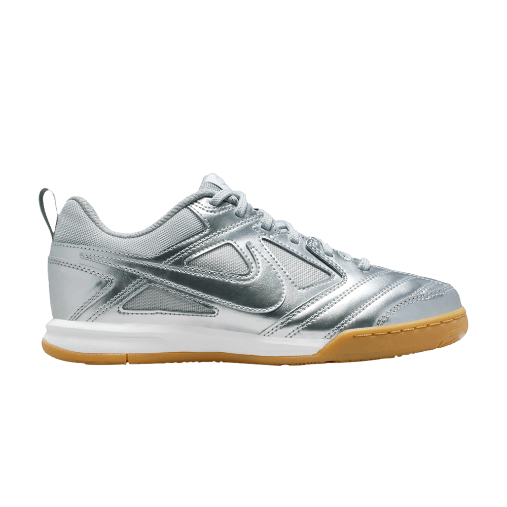 Buy Nike Gato LV8 GS 'Chrome Gum' - II7084 001 | GOAT