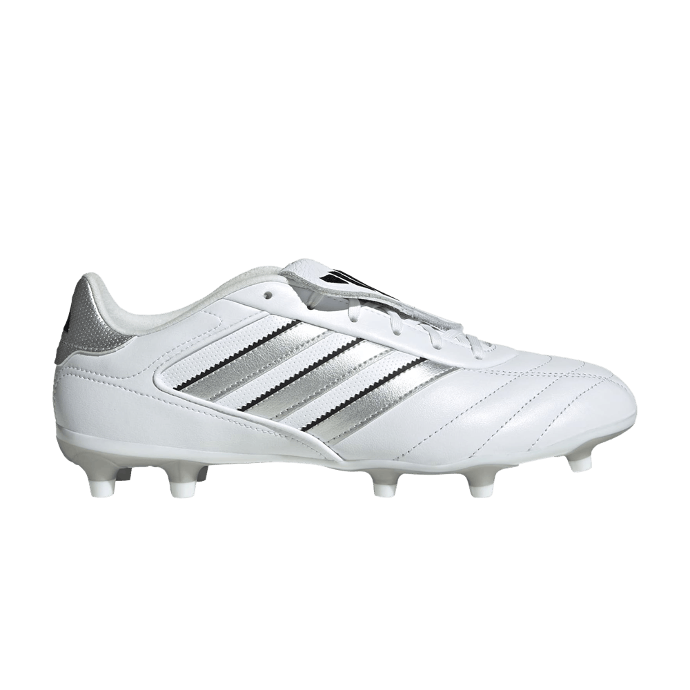 Buy adidas Copa Gloro 2 'White Black Silver Metallic' - JR9444 | GOAT