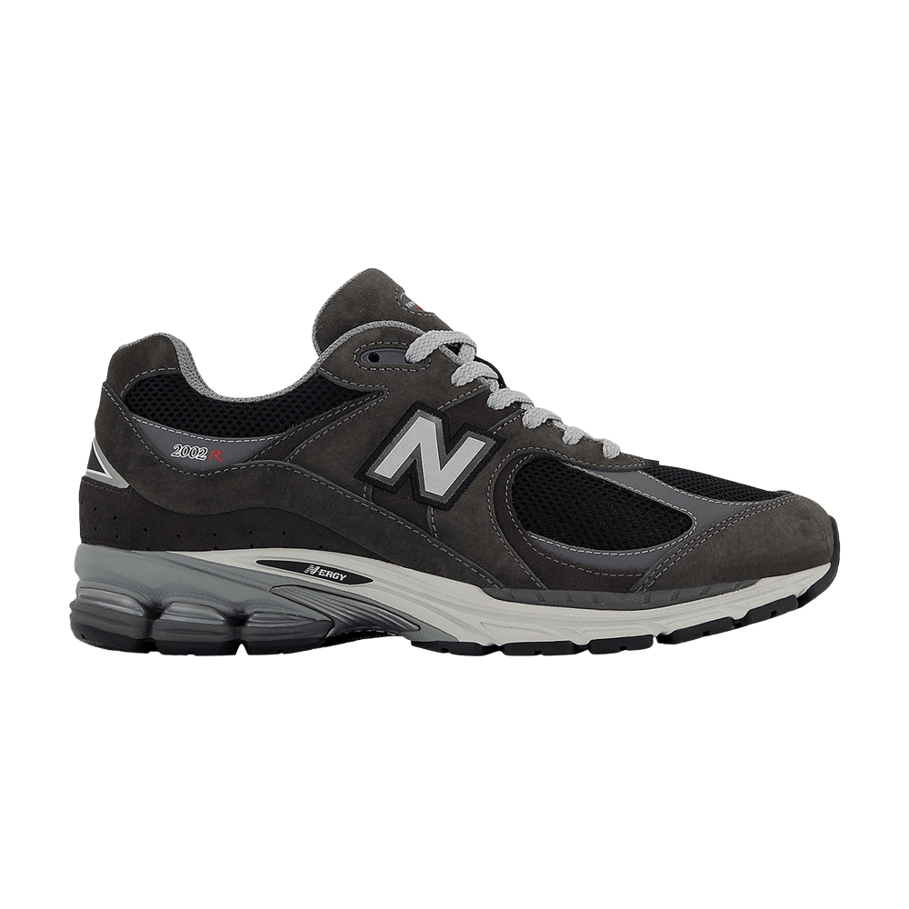 ニューバランス　U2002RA 2002r Buy New Balance 2002R 'Black Cement' - U2002RA | GOAT