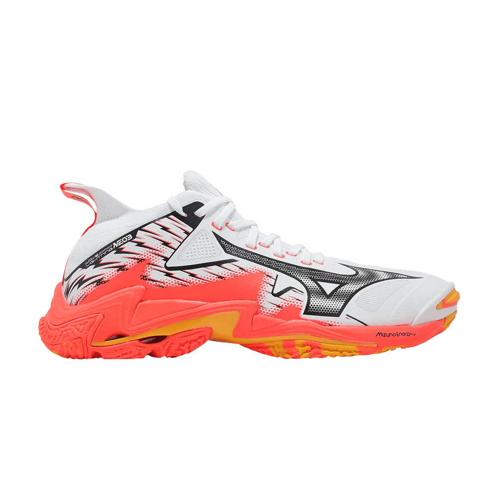 Buy Wave Lightning Neo 3 'Daybreaker Pack' - V1GA240298 | GOAT
