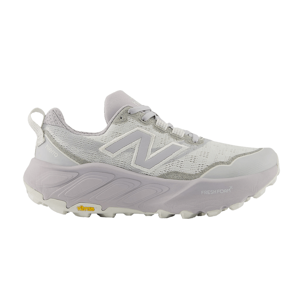 Buy New Balance Wmns Fresh Foam X Hierro v9 Wide 'Grey Purple