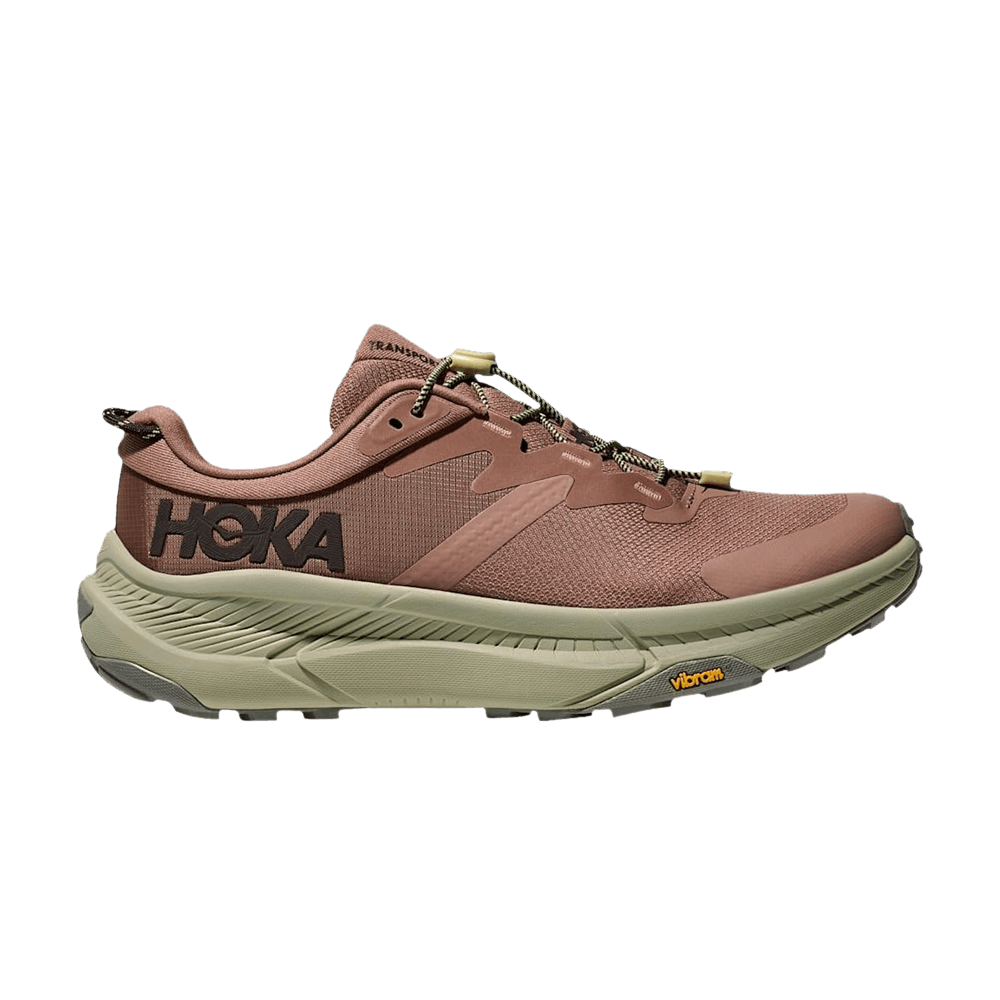 Hoka Transport 'maple Grassland'