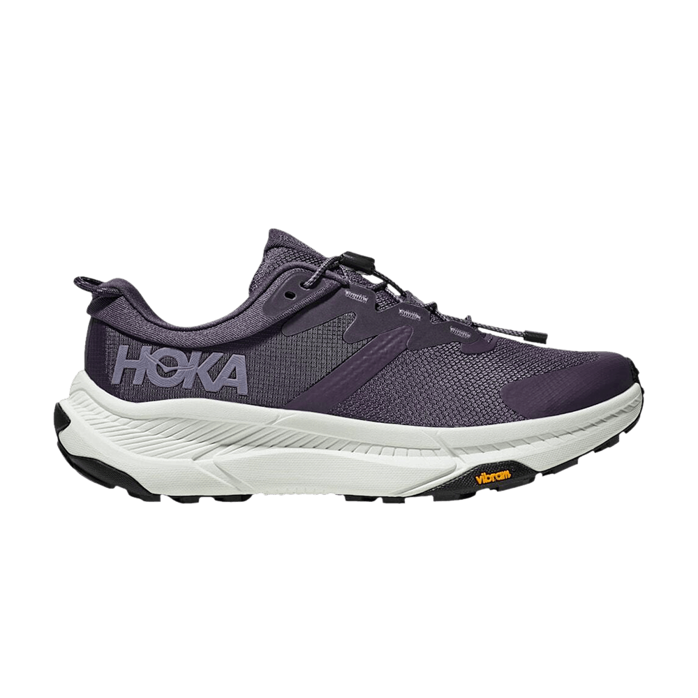 Hoka Wmns Transport 'squid Ink'