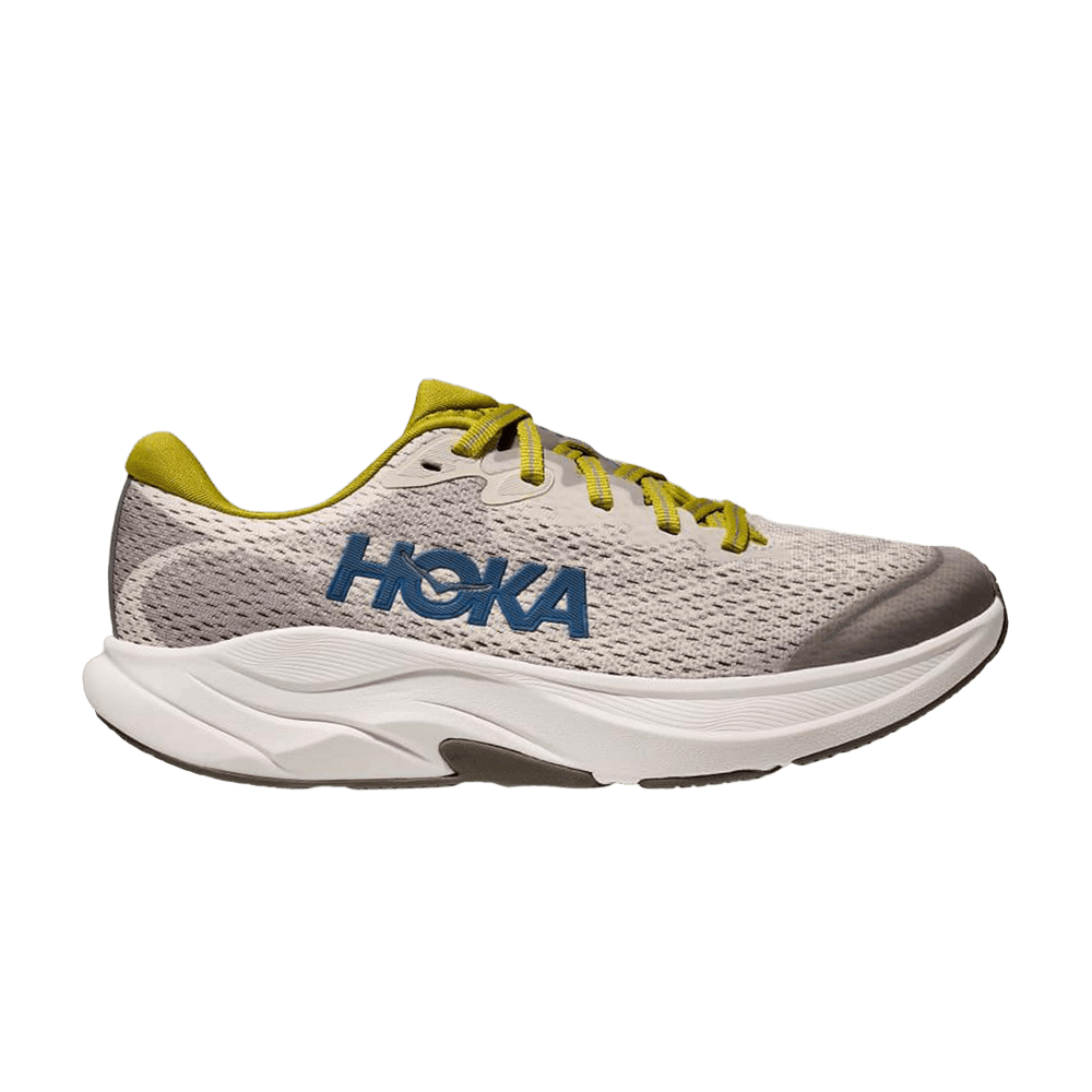 Hoka Rincon 4 Big Kids Birch Cement