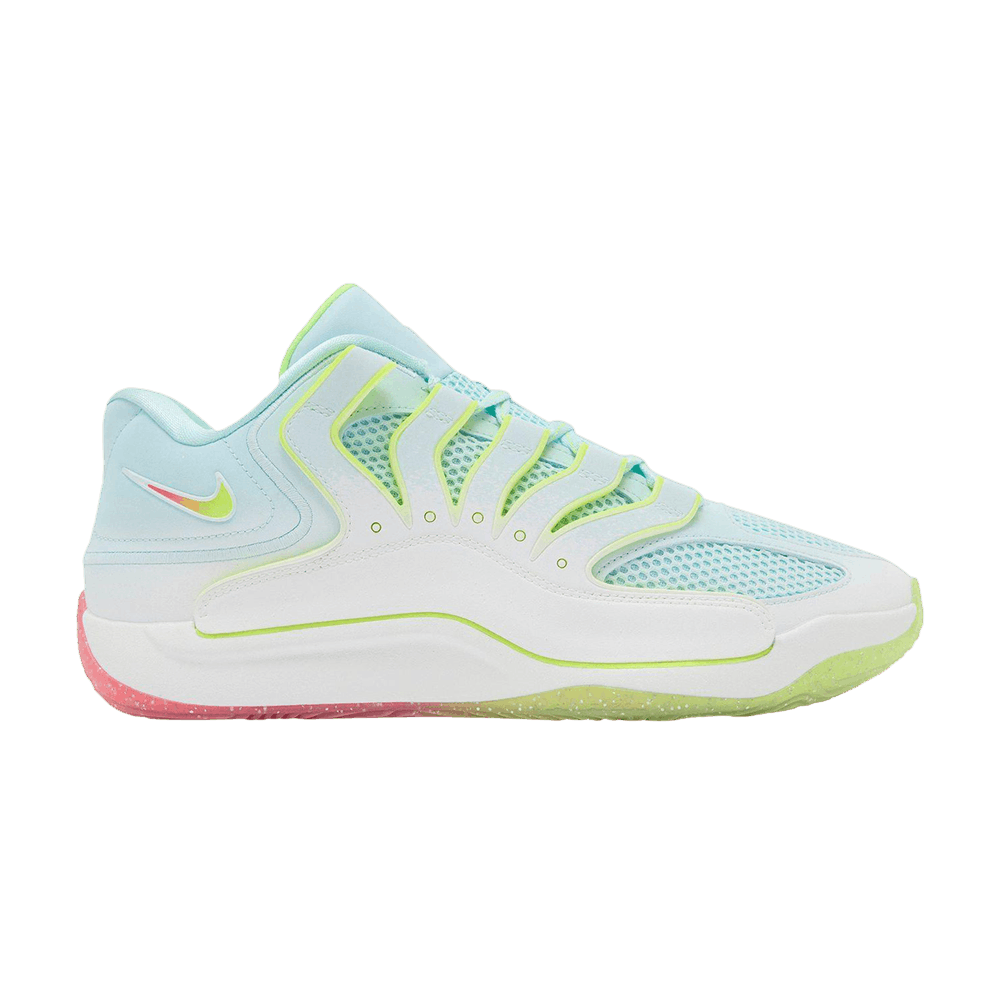 Buy Nike KD 18 'Easy Money' - HV1998 100 | GOAT