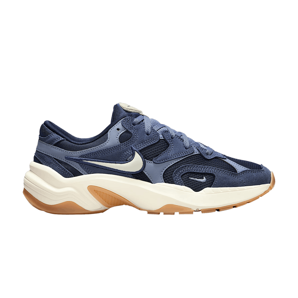 Buy Nike Wmns AL8 'Denim' - IM2471 410 | GOAT