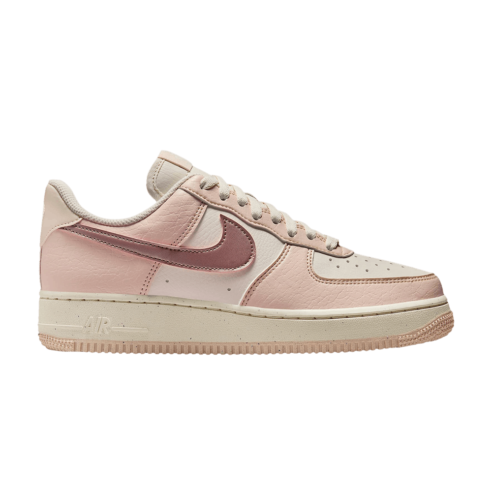 Buy Nike Wmns Air Force 1 '07 Next Nature 'Soft Pearl Particle