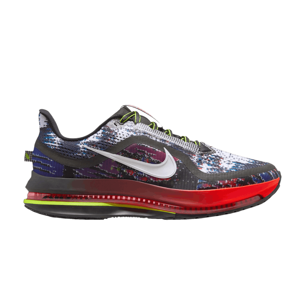 Nike Pegasus Premium 'Multi-Pixel'