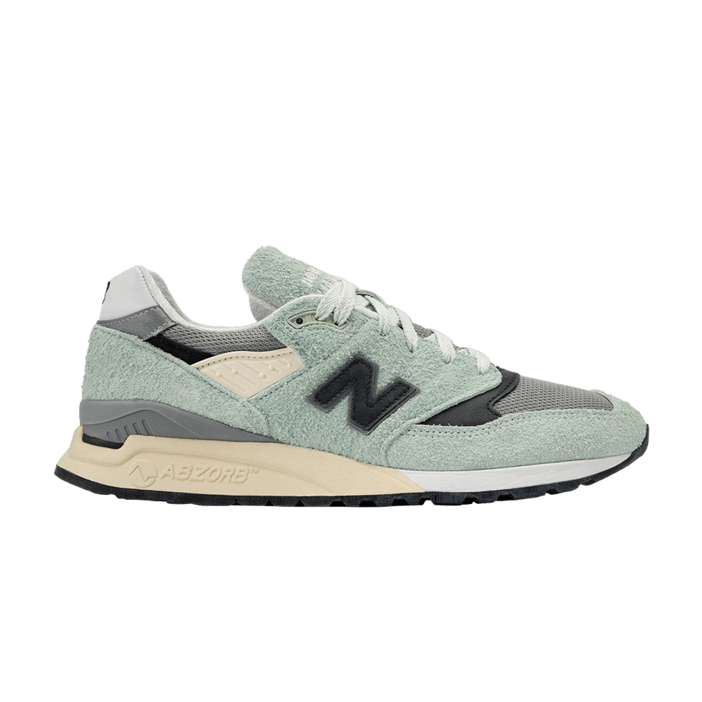 Buy The Whitaker Group x New Balance 998 Made in USA 'Willful Bias