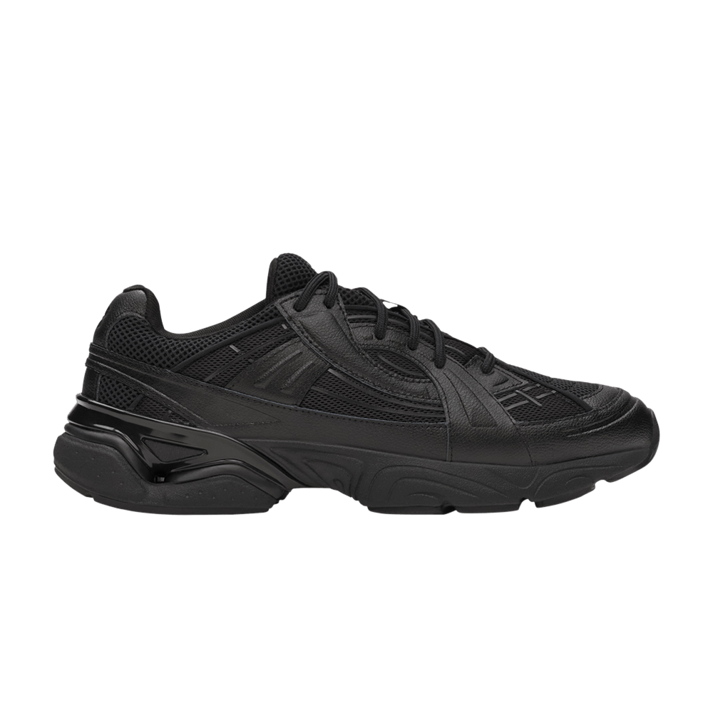 Under Armour Sola Ultimate Black
