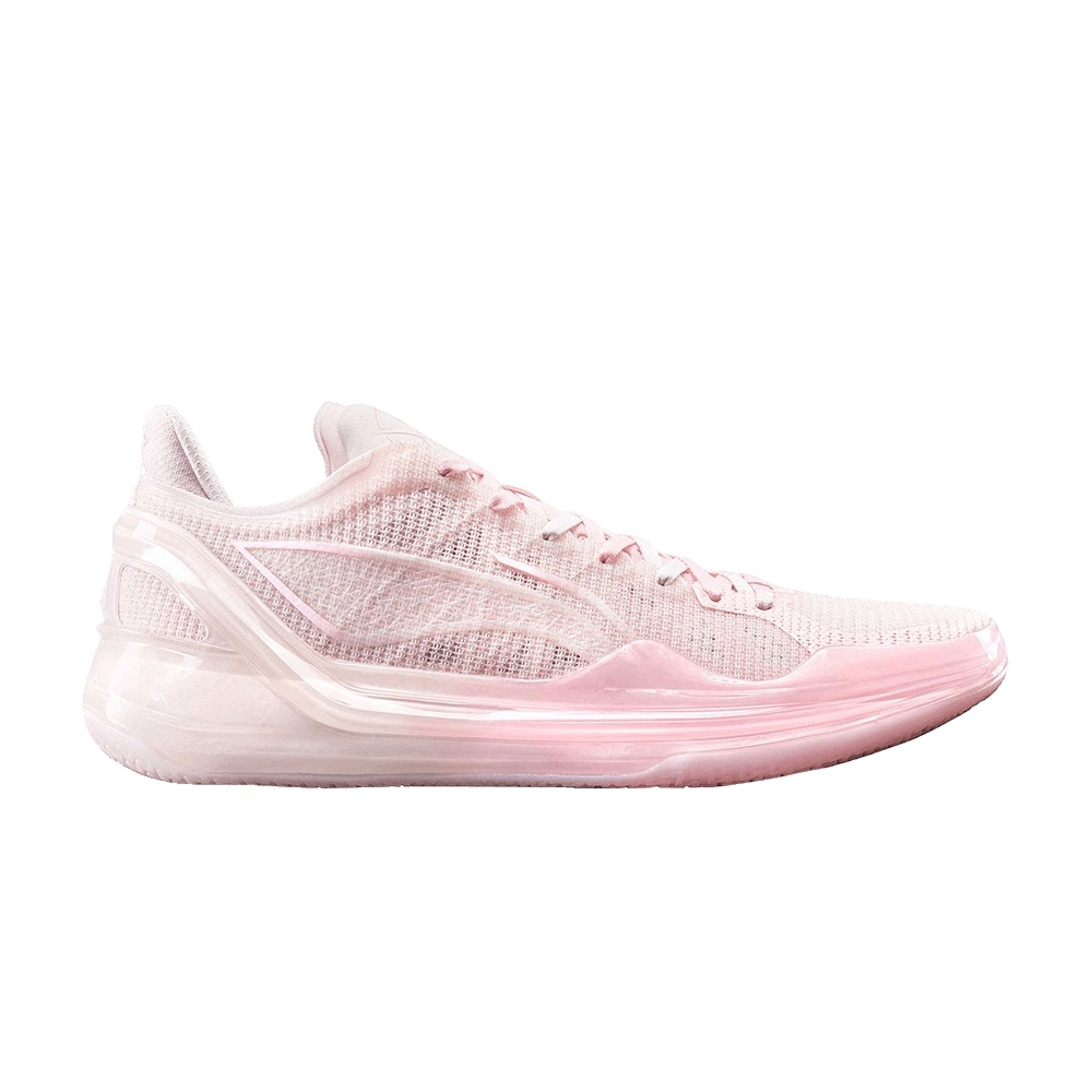 Buy Li-Ning Liren 4 V2 Low 'Pink Indigo' - ABAU037 3 | GOAT