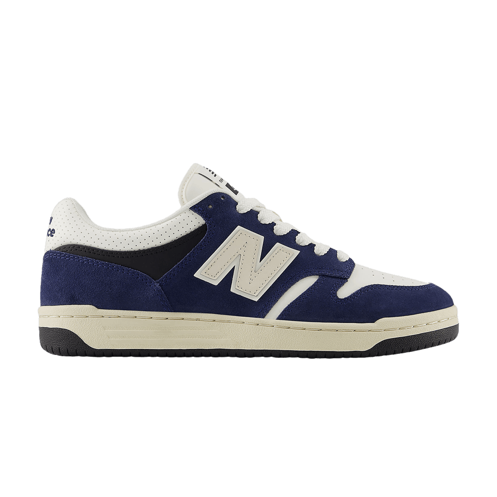 New Balance 480 'Navy Sea Salt'