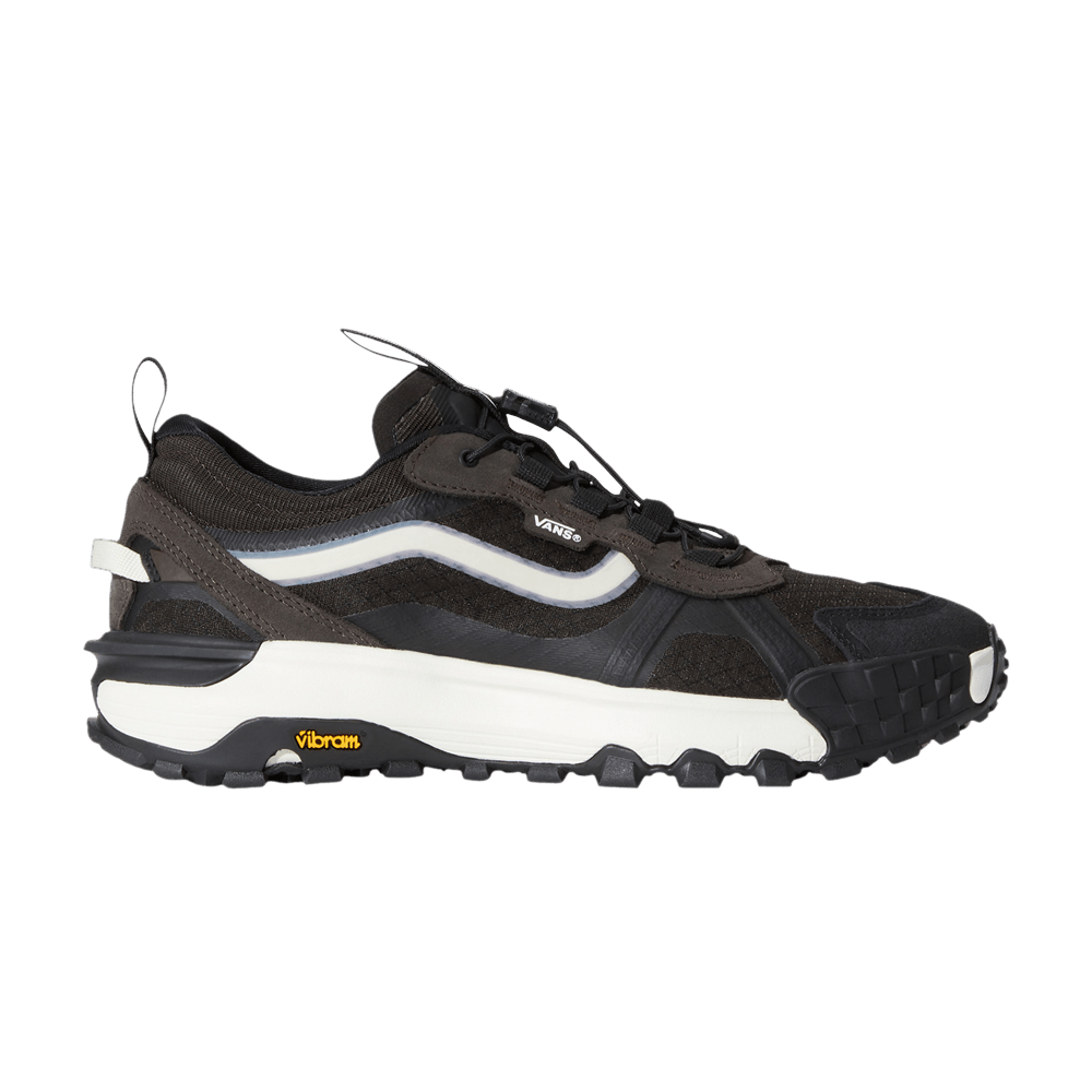 Vans Crosspath Xc 'washed Black'