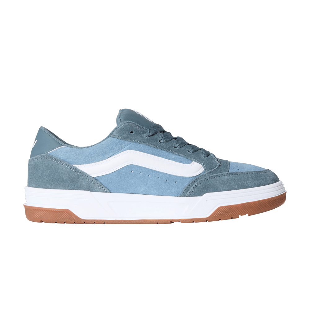 Vans Hylane Stormy Weather Blue