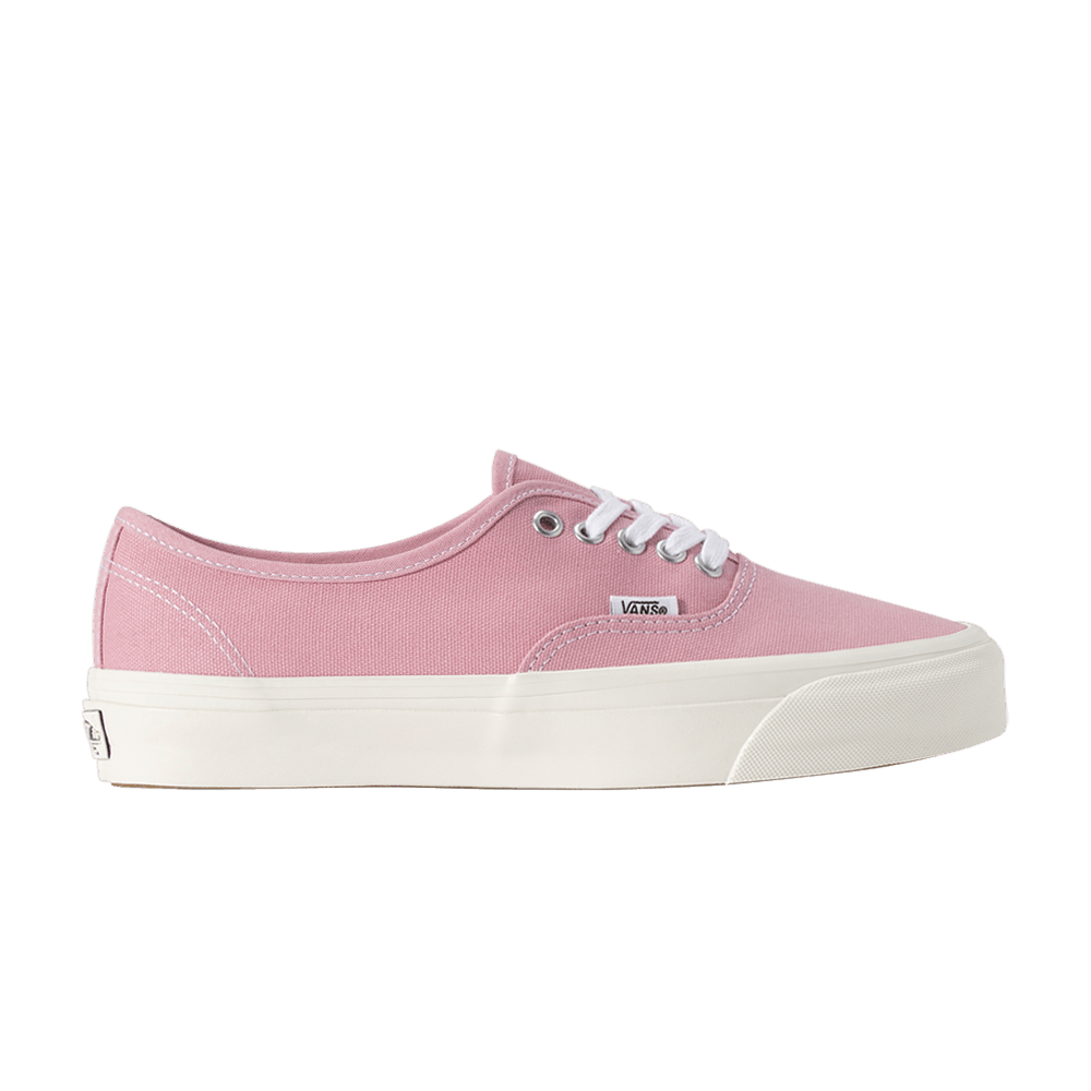 Buy Vans Premium Authentic 44 'Dawn Pink' - VN000D9NEN7 | GOAT