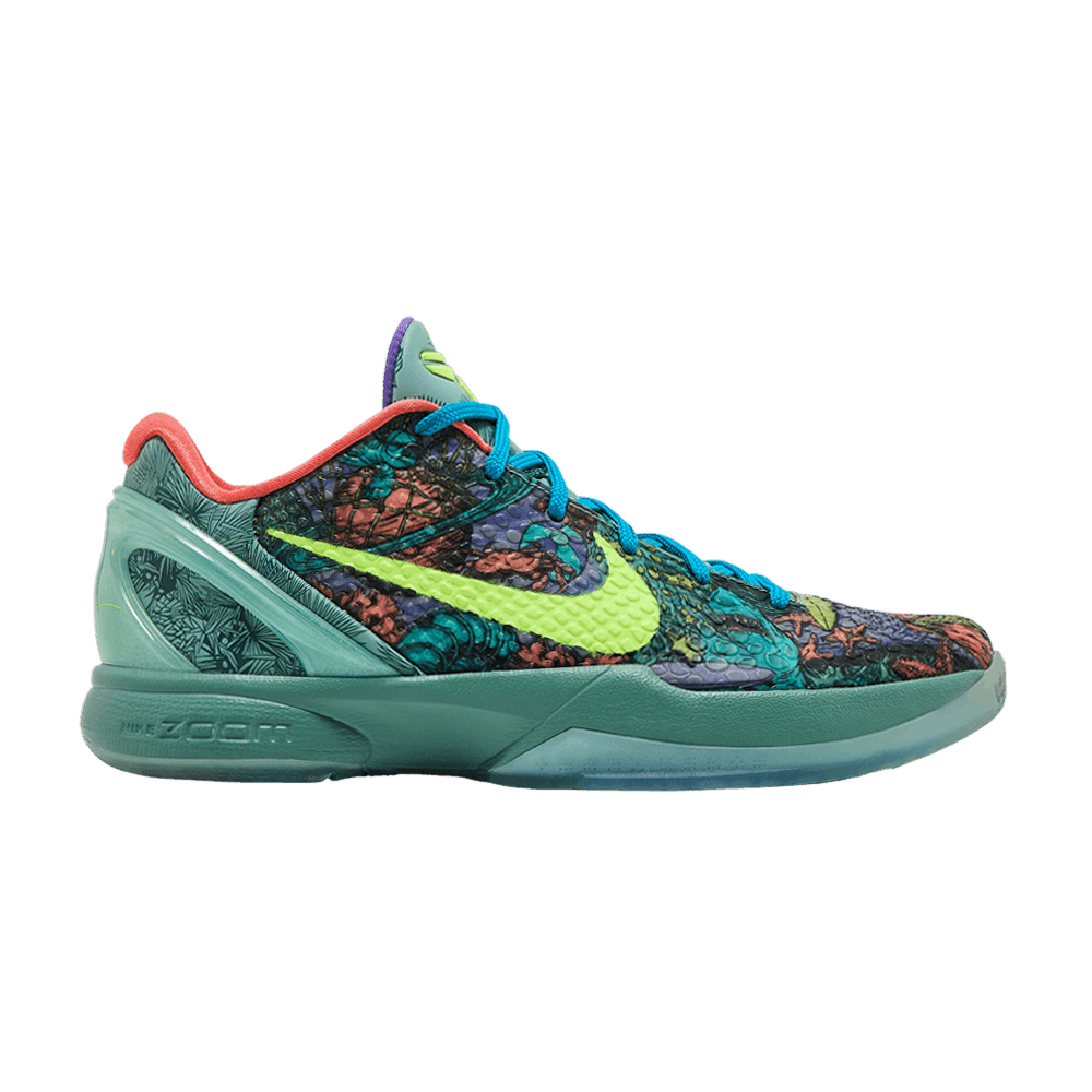 Nike Kobe 6 Prelude