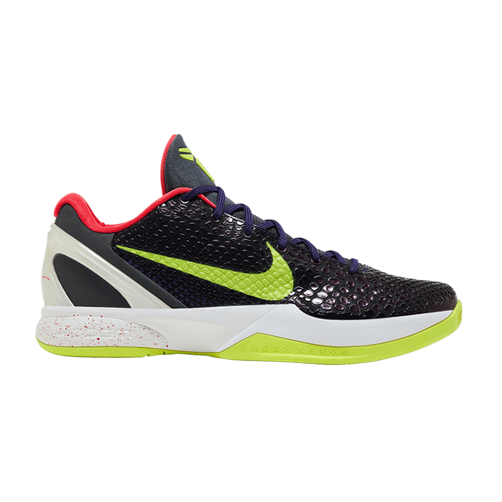 シューズ(男性用) kobe6 supreme chaos Buy Zoom Kobe 6 Supreme 'Chaos' 2011 - 446442 500 | GOAT CA