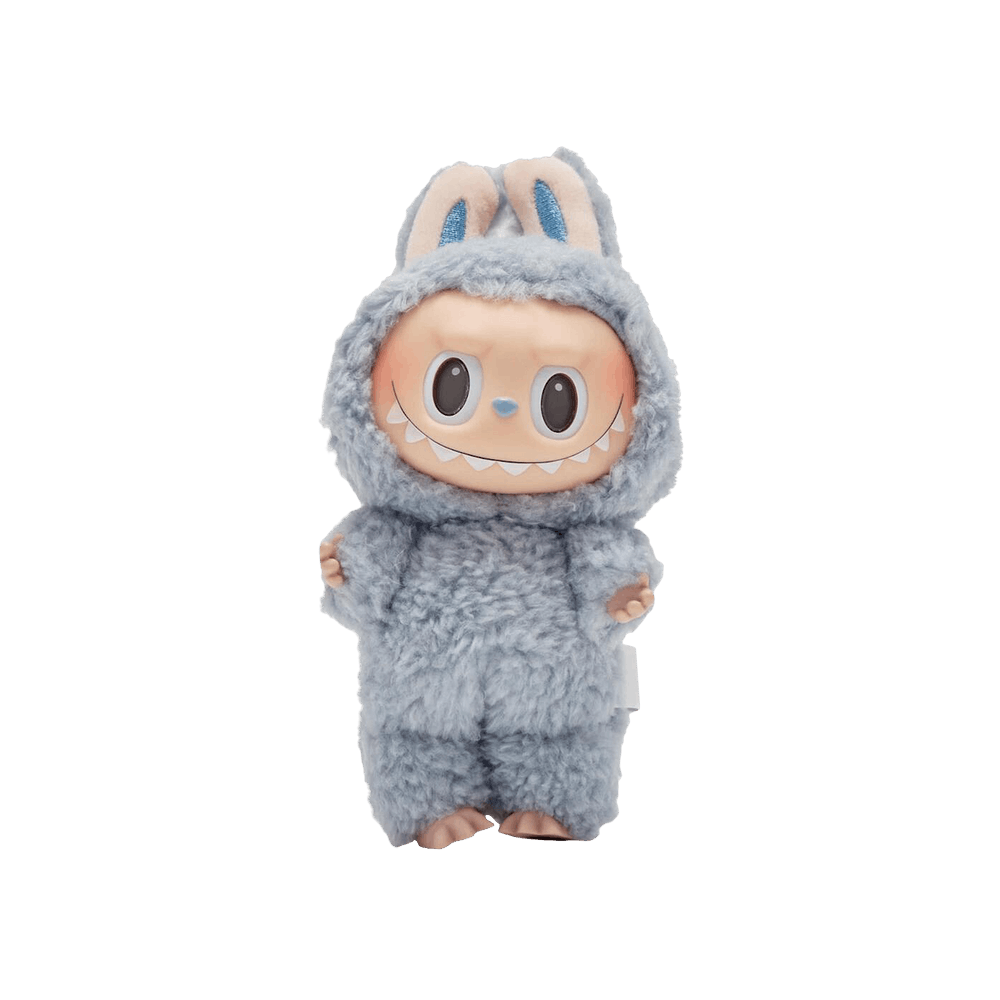 Buy Pop Mart Labubu THE MONSTERS Exciting Macaron Vinyl Face
