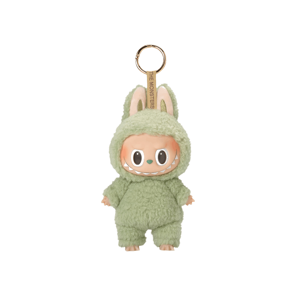 Buy Pop Mart Labubu THE MONSTERS Exciting Macaron Vinyl Face