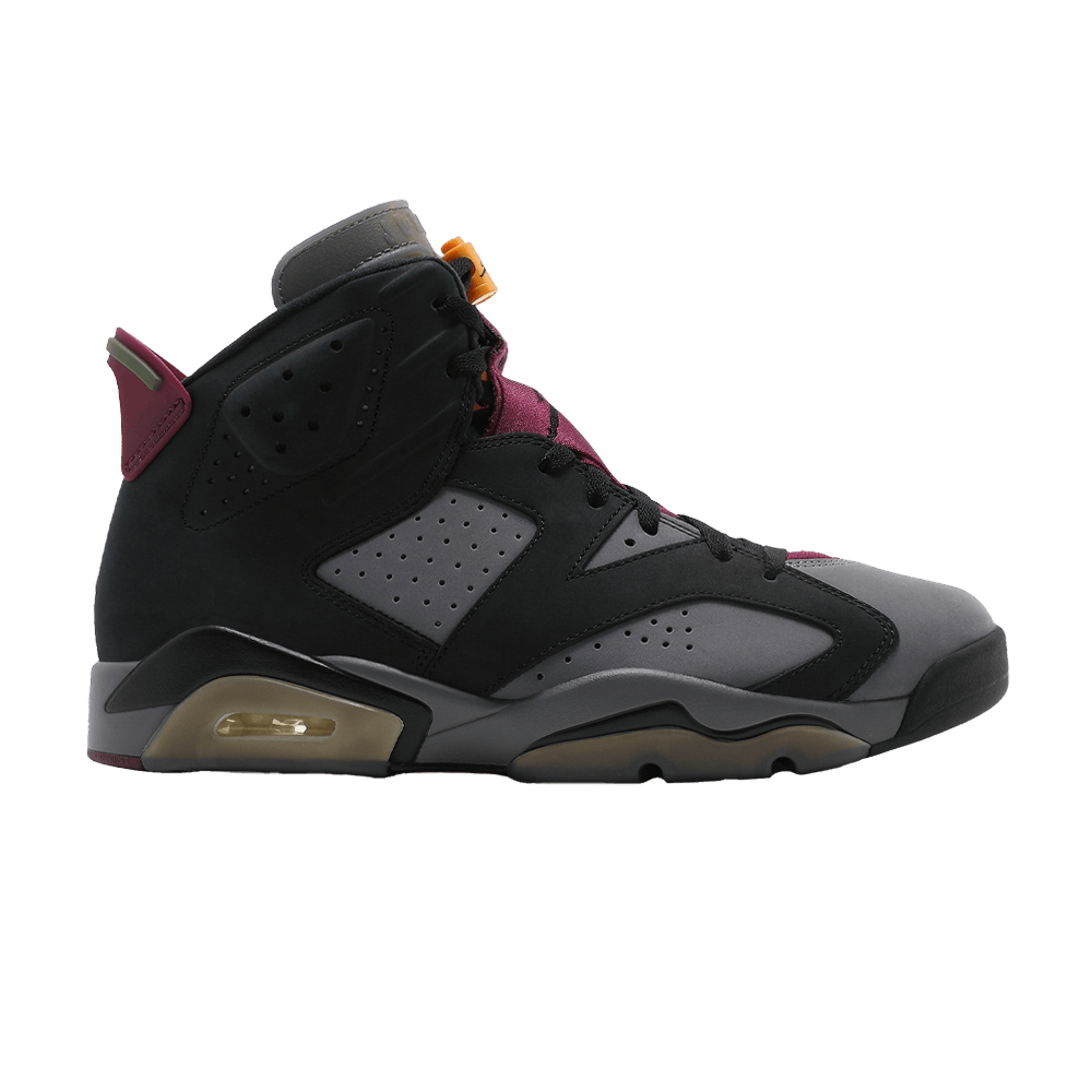 Buy Air Jordan 6 Retro 'Bordeaux' - CT8529 063 | GOAT