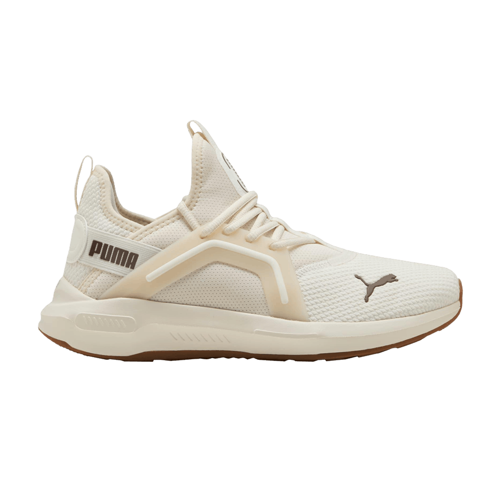 Buy Puma Softride Enzo 5 Premium 'Alpine Snow Flat Bronze