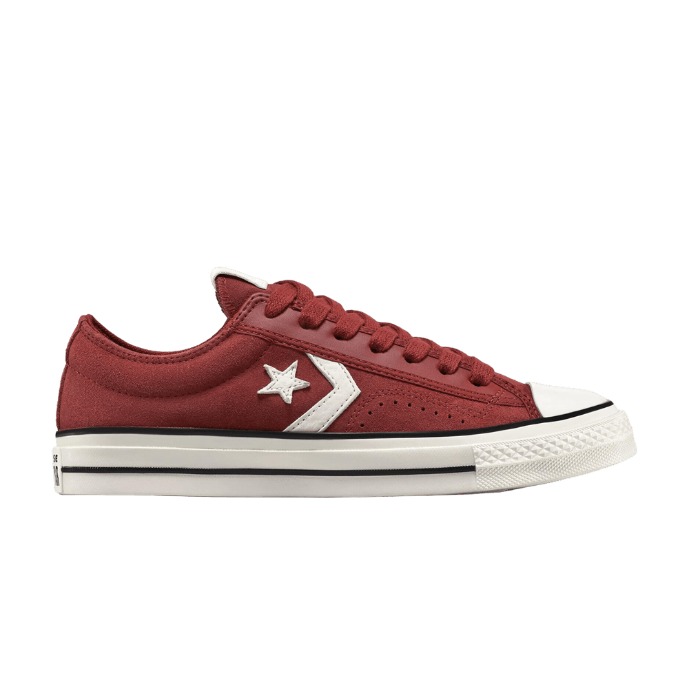 Buy Converse Star Player 76 Low 'Suede Remix - Rottin Apple