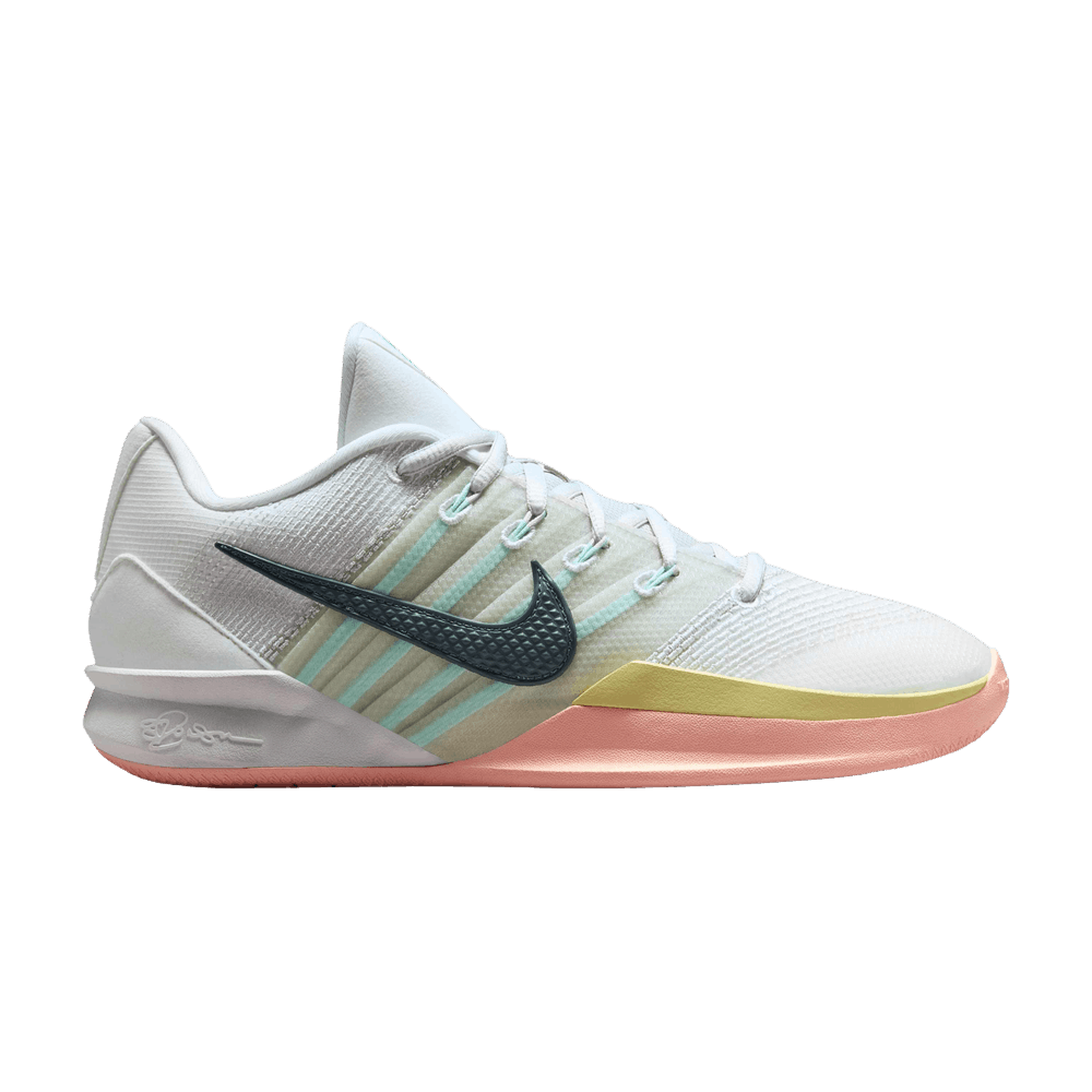 【専用出品】Nike Sabrina 3　28cm/28.5cm NIKE SABRINA 3 EP 'ASW' ナイキ サブリナ 3 ウィメンズ 【MEN'S