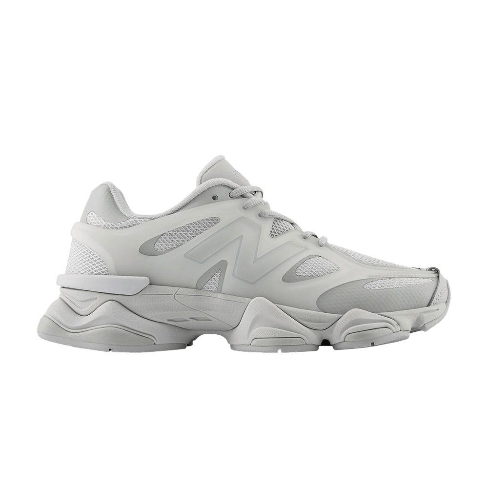 Buy New Balance 9060 X 'Concrete' - U9060IAB | GOAT