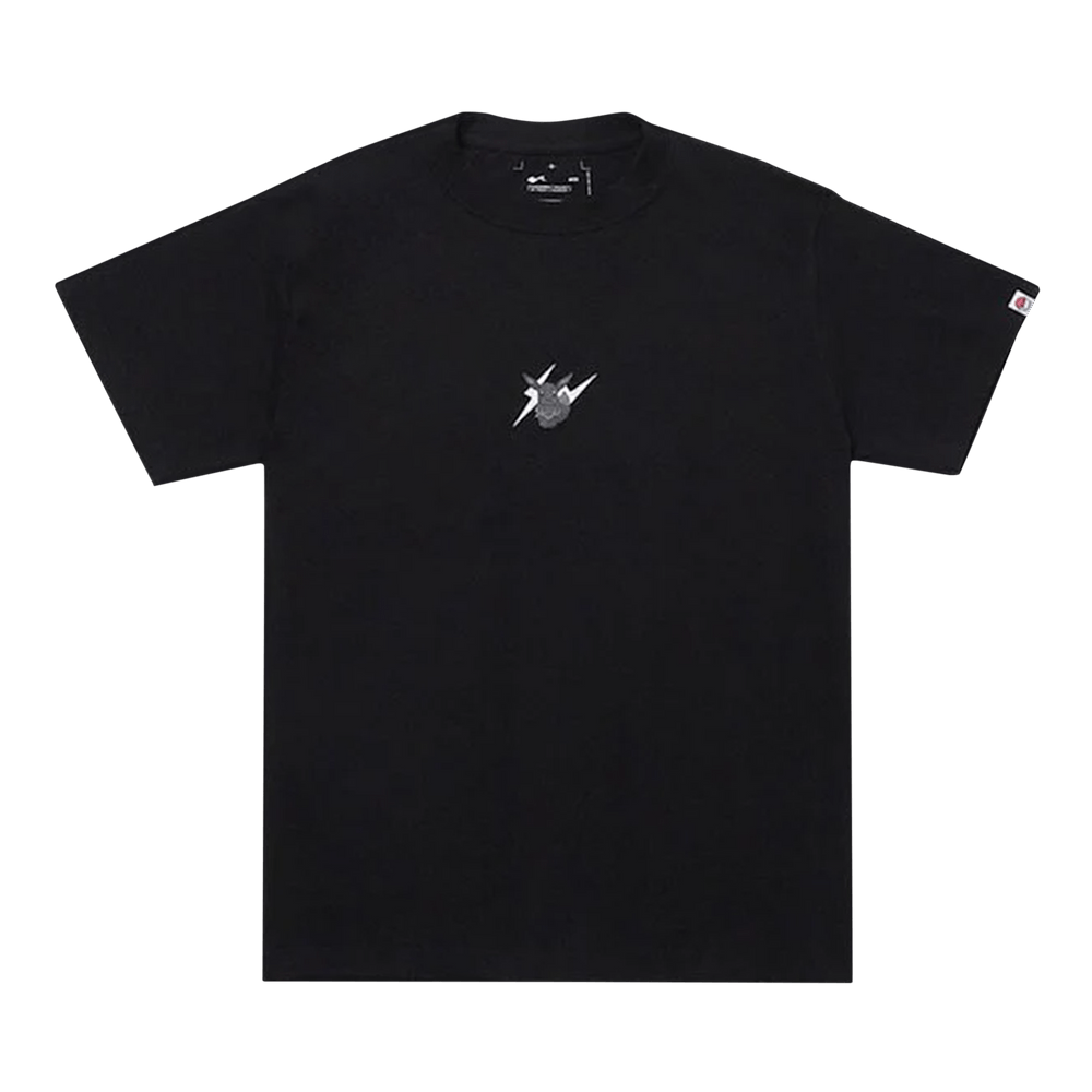 Buy THUNDERBOLT PROJECT by FRGMT And Pokemon Eevee Tee 'Black
